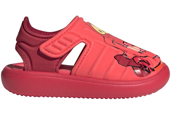 adidas Water Sandal Disney Sebastian (TD)
