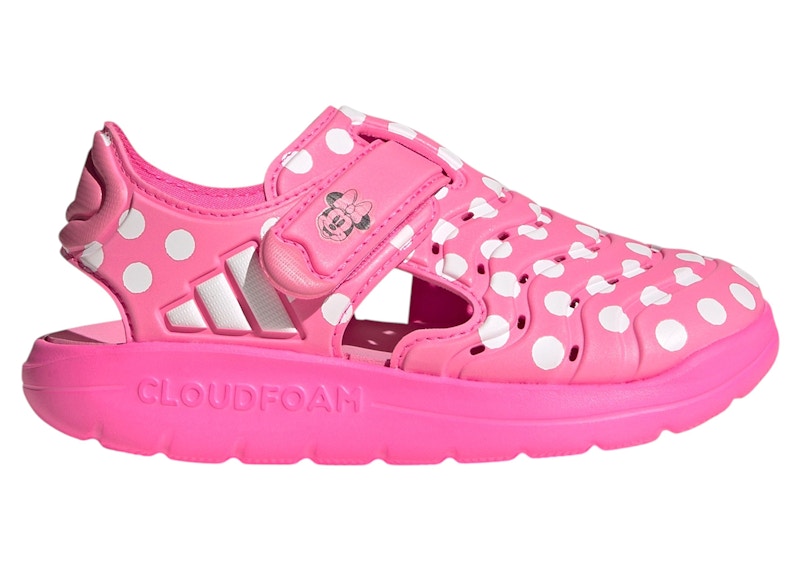 adidas minnie sandals