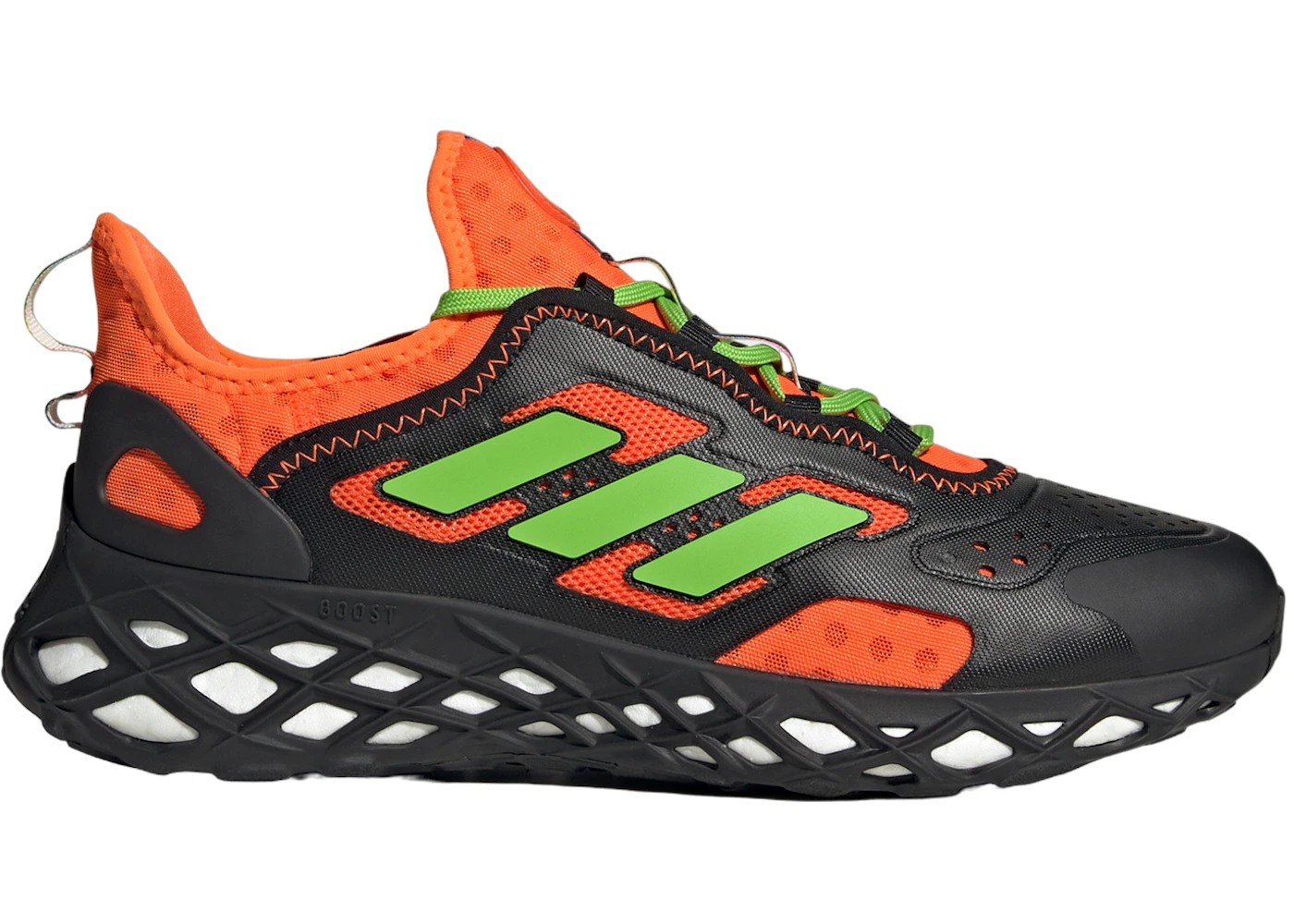 Lila Adidas Zx 700 Naranja Adidas Web Boost Core Black Team