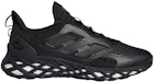 adidas Web Boost Triple Black