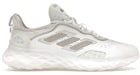adidas Web Boost White Grey