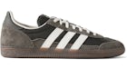 Gomme grise utilitaire Adidas Wensley SPZL