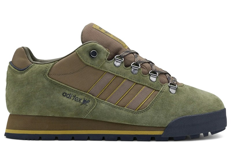 adidas Wetherlam SPZL Sand Green