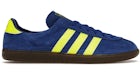 adidas Whalley SPZL Active Blu