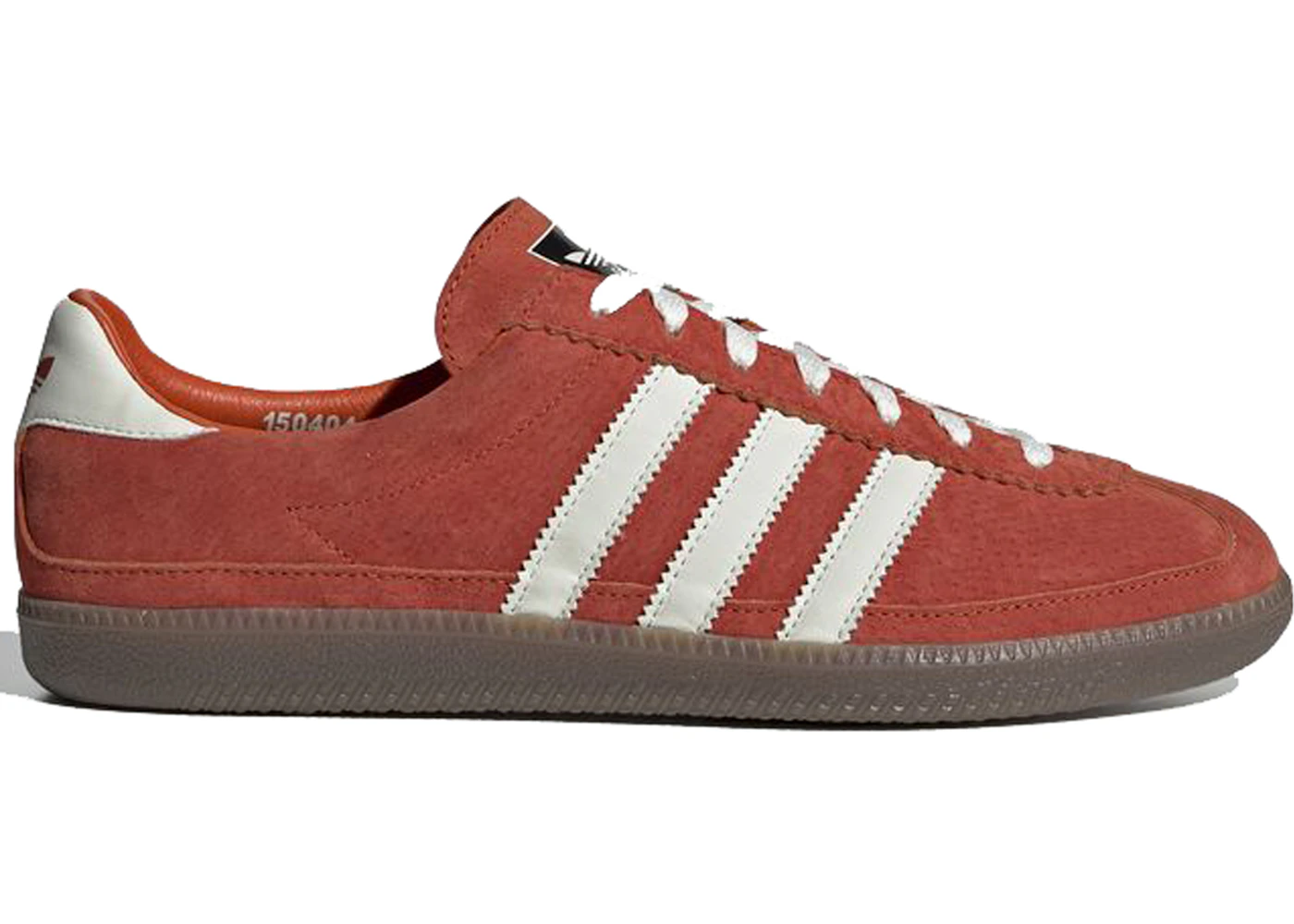 Adidas whalley sale orange