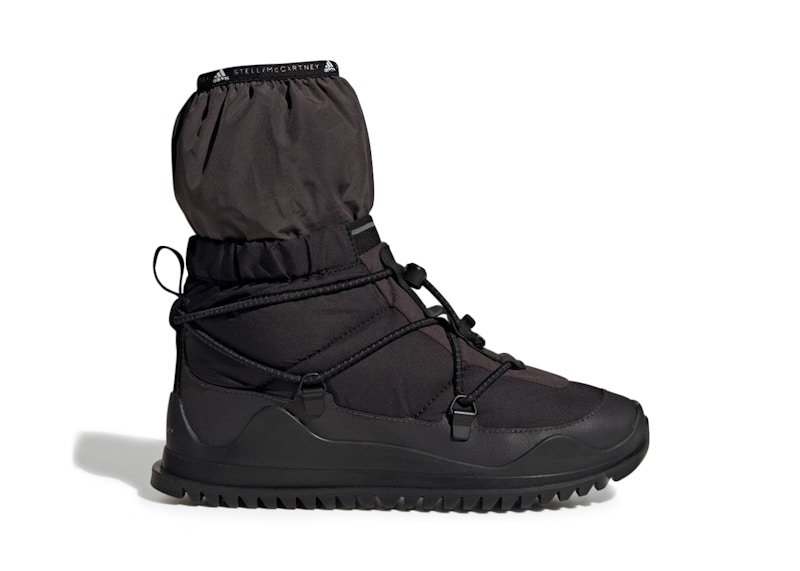 Adidas neo shop label winter boots