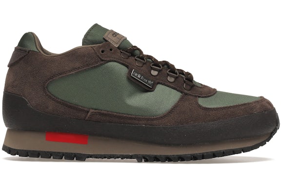 adidas Winterhill Spzl Marrone