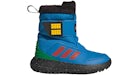 adidas Winterplay LEGO Shock Blue Red Core Black (PS)