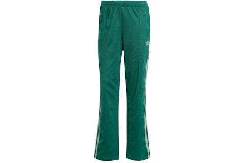 adidas donna Beckenbauer Pantaloni della tuta Collegiate Verde