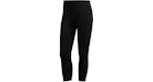adidas Women's Believe This 2.0 3/4 Leggings Black