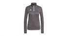 adidas Women's Entrada 22 Top Team Grey Four