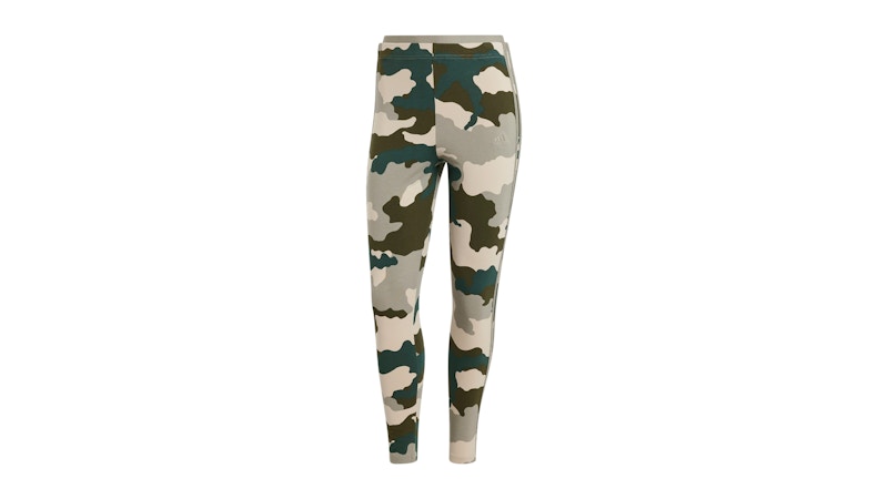adidas camouflage femme
