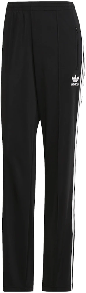adidas Women's Firebird Track Pants Black/White - FW22 - US