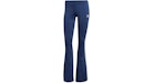 adidas Women's Flared Leggings Night Indigo