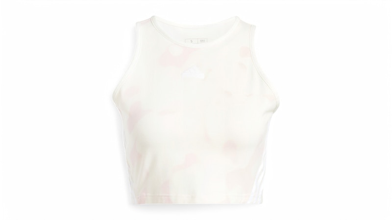 Pre-owned Adidas Originals Women's Future Icons 3stripes Tank Top