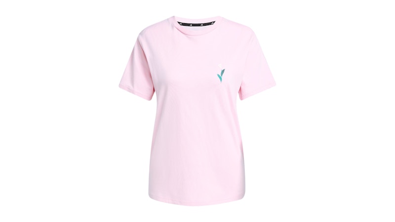 トップス house on the hill S/S Tee (Pink) 90cm House on a Hill Tee – Eric Nam