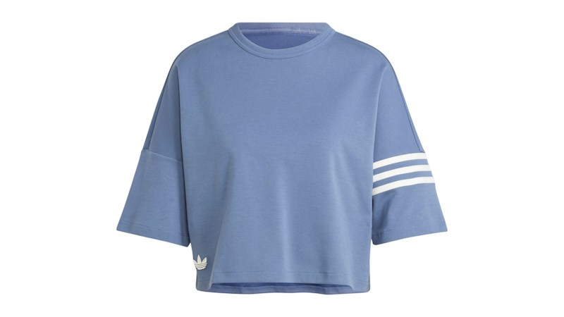 adidas Women's Neuclassics T-Shirt Preloved Ink