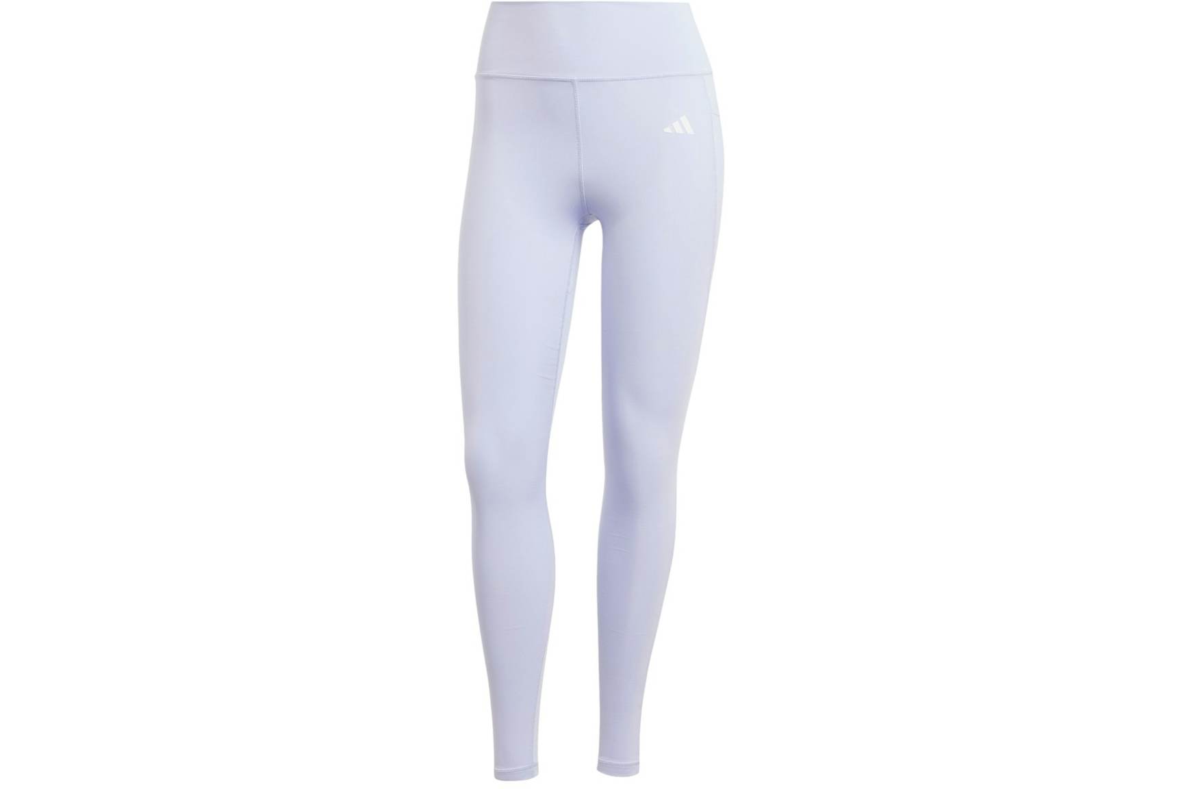 adidas Women's Optime Essentials Stash Pocket Full-Length Leggings ...