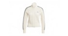 adidas donna Premium Crochet Track Top Wonder Bianco
