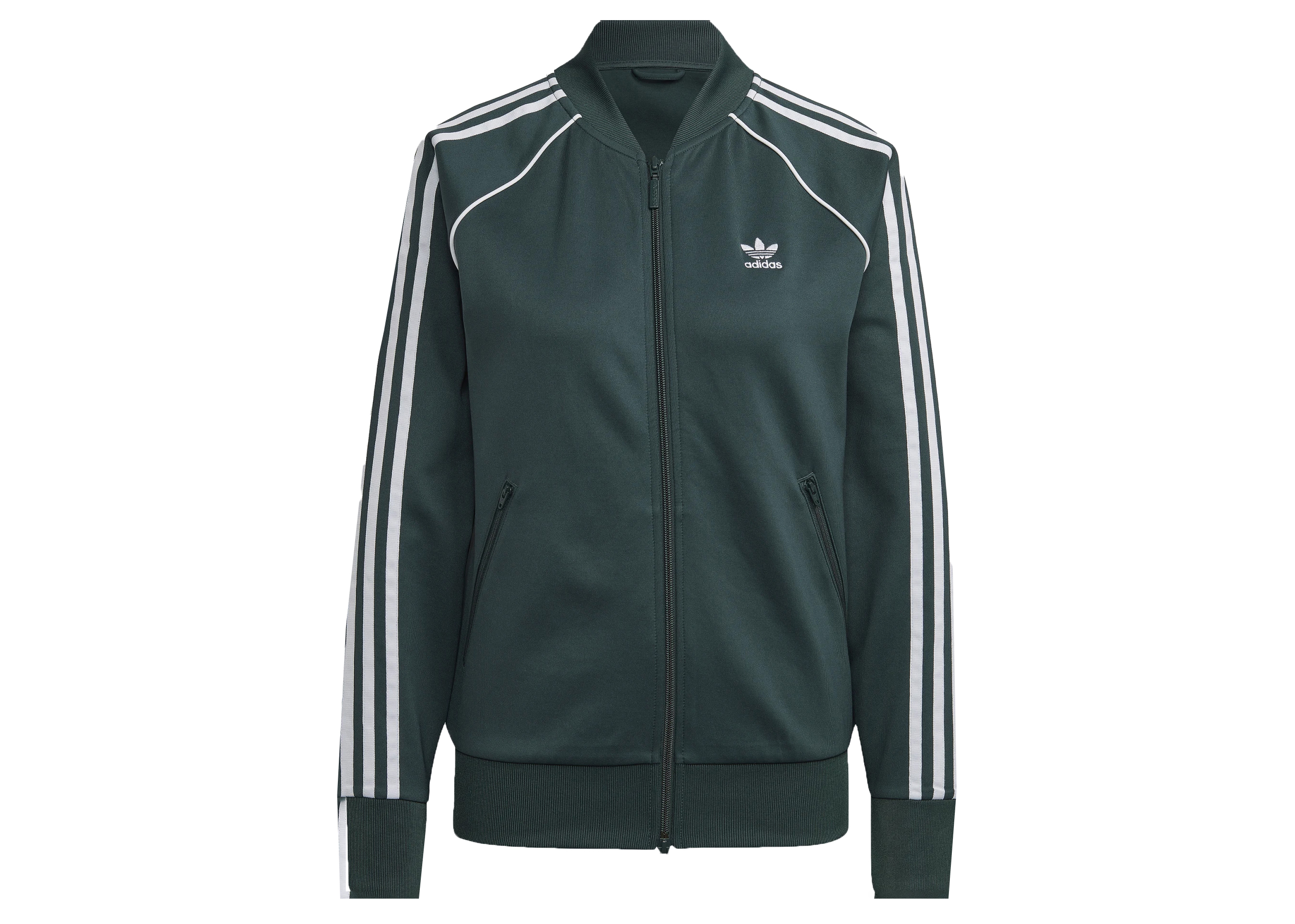 Women's Red Jackets | adidas India