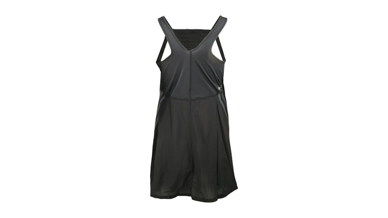 ミニドレス★人気★再入荷【ADIDAS】3S Mini Dressブラック adidas Women's Ri 3S Sum Sleeveless Mini Dress Black - JP