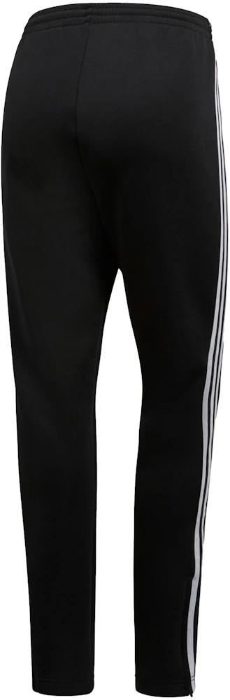 adidas Women's SST Track Pants Black/White - FW22 - US