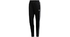 adidas donna SST Track Pants Nero/Bianco