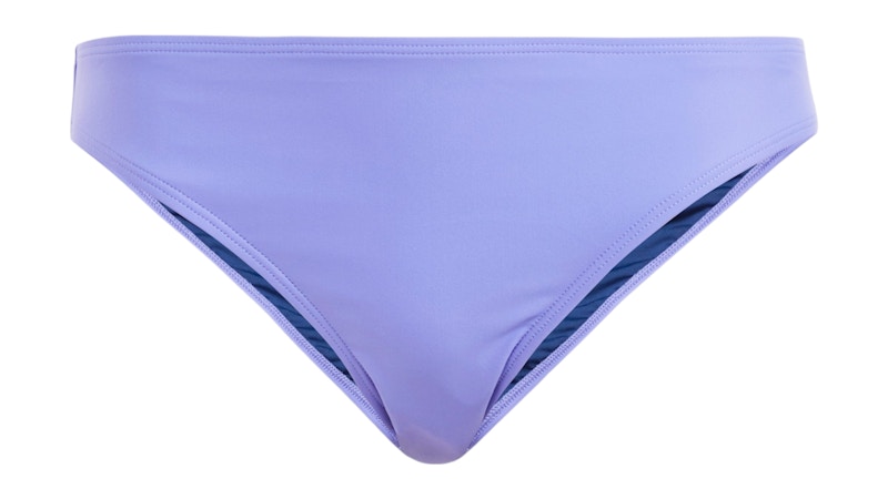 Link Cobalt Blue 4955 Thong Bikini Bottom