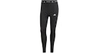 adidas Women's Techfit 7/8 Leggings Black