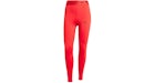 adidas Women's Techfit 7/8 Leggings Pure Ruby