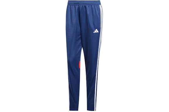 Adidas Women s Tiro 25 Essentials Tracksuit Bottoms Team Navy Red Adidas Women s Tiro 25 Essentials Tracksuit Bottoms Team Navy Red