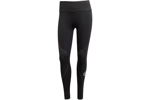 adidas Women's Truepace Leggings Black SS25 ES - Main Image