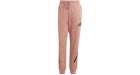 adidas Women's Z.N.E. Tracksuit Bottoms Warm Clay