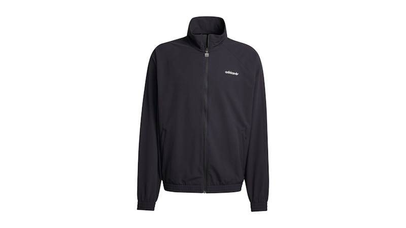 【新品未使用】TRACK TOP everyone (BLACK) M size Adidas x Everyone Track Top ジャケット XL Brand New Adidas