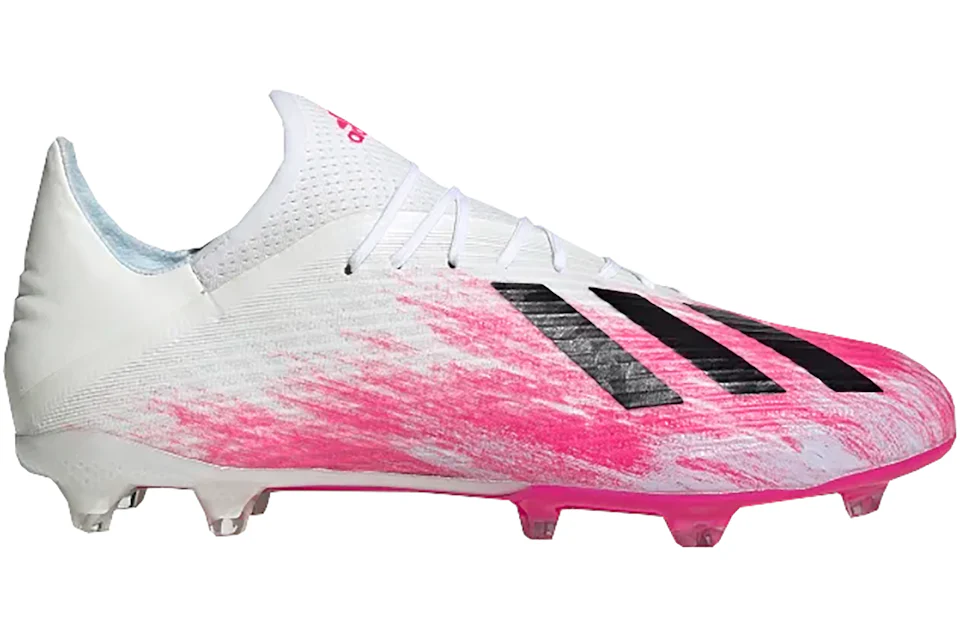 Adidas x 19.2 fg hotsell