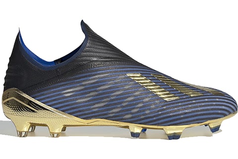 Adidas navy and gold online