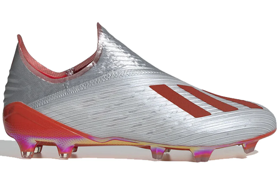 X 19 2025 firm ground cleats