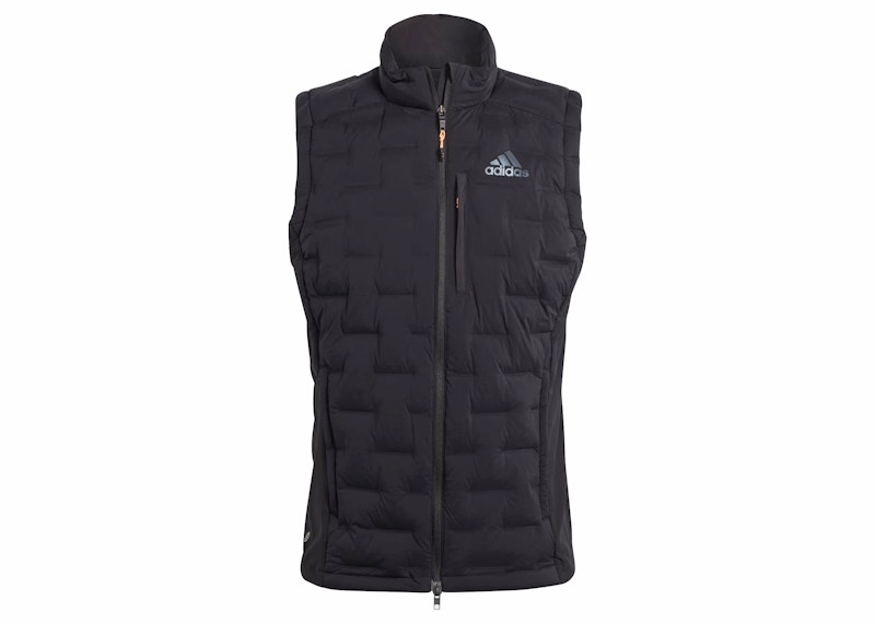 Adidas sale vest sale