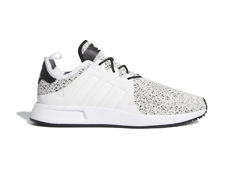 Adidas x_plr best sale mens white