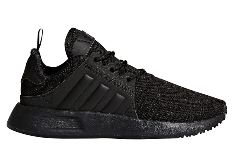 adidas X_PLR Core Nero (PS)