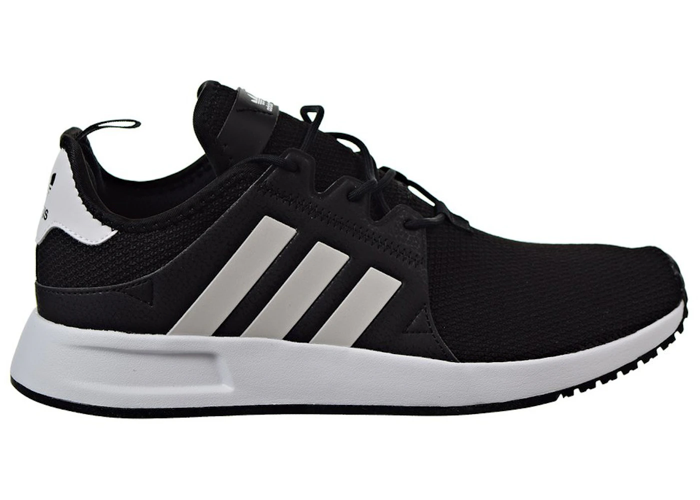 adidas X_PLR Core Black White Men's CQ2405 GB