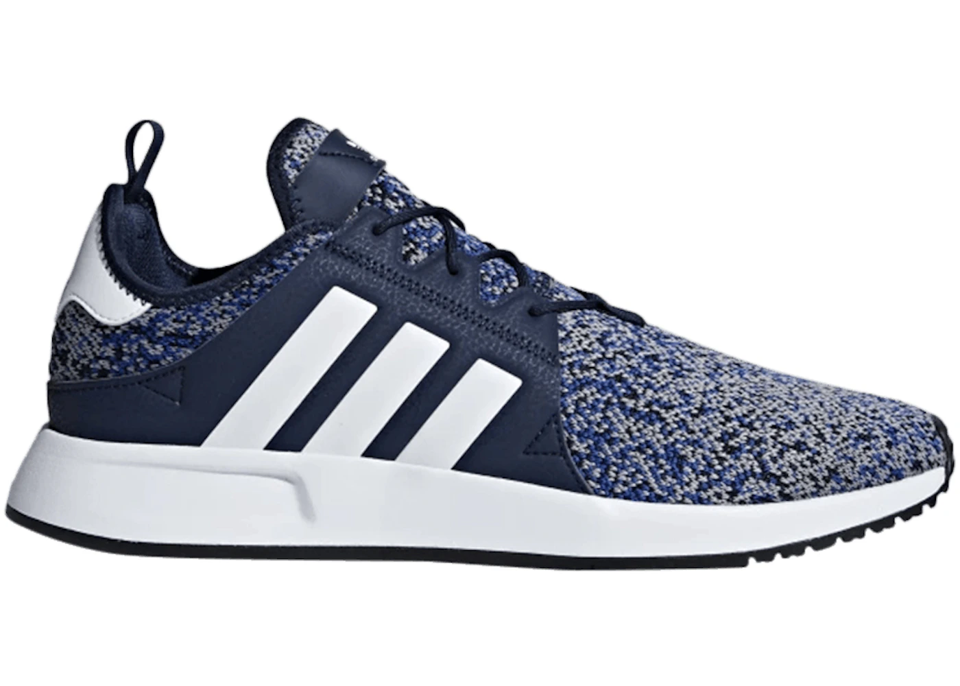 Adidas x plr hombre azul Clearance