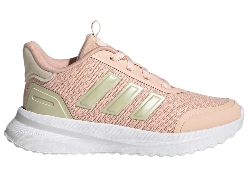 adidas X_PLR Path Blush Ice Metallic Roze