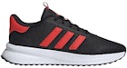 adidas X_PLR Path Core Nero Rosso brillante Cloud White