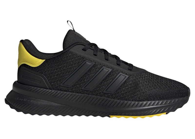 adidas X_PLR Path Core Black Carbon Yellow Men's - JP7936 - GB