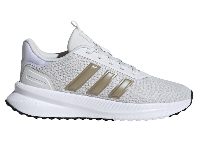 adidas X_PLR Path Crystal White Cyber Metallic Cloud White