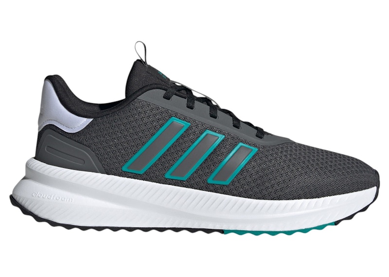 adidas X_PLR Path Grey Five Pure Teal Core Black - JR8211