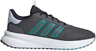adidas X_PLR Path Grey Five Pure Teal Core Nero