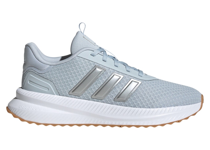 adidas X_PLR Path Halo Blue Silver Metallic (Women's) - JS5037