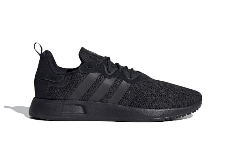 Adidas x plr all cheap black